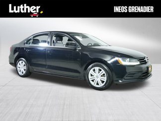 Used 2017 Volkswagen Jetta S image 1