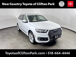 Used 2019 Audi Q7 3.0T Prestige w/ Prestige Package image 1