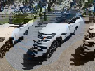 New 2025 Jeep Compass Limited image 1