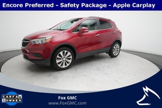 Used 2019 Buick Encore Preferred w/ Safety Package image 1