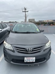 Used 2013 Toyota Corolla LE image 1