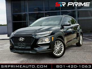 Used 2019 Hyundai Kona SEL image 1