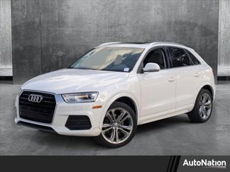 Used 2016 Audi Q3 2.0T Premium Plus w/ Technology Package image 1