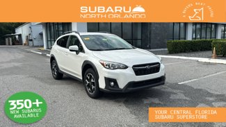 Used 2019 Subaru Crosstrek 2.0i Premium w/ Popular Package #2 image 1