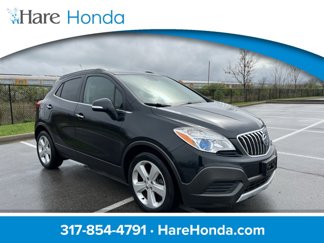 Used 2016 Buick Encore FWD image 1