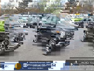 New 2025 Hyundai Venue SEL image 1