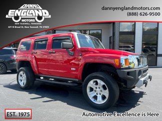 Used 2009 HUMMER H3 image 1