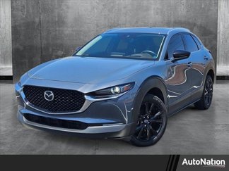 Used 2023 MAZDA CX-30 2.5 Turbo w/ Premium Plus Pkg image 1