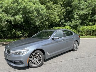 Used 2018 BMW 530i w/ Premium Package image 1