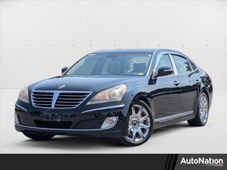 Used 2012 Hyundai Equus Signature image 1