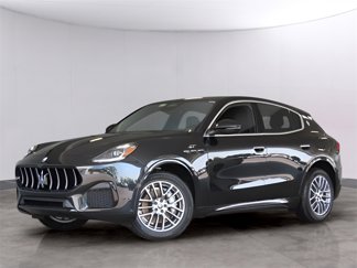 New 2024 Maserati Grecale GT image 1
