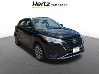 Used 2024 Nissan Kicks SV image 1