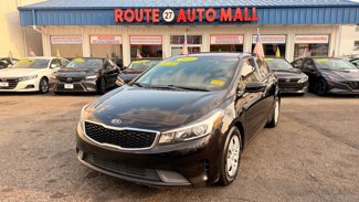 Used 2018 Kia Forte LX w/ LX Rear Camera Package image 1