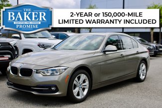 Used 2018 BMW 330i Sedan image 1