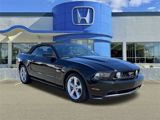Used 2012 Ford Mustang GT Premium video 1