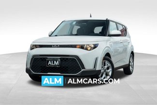 Used 2023 Kia Soul LX w/ LX Technology Package image 1