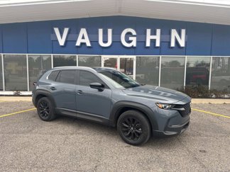 Used 2023 MAZDA CX-50 2.5 S w/ Preferred Plus Pkg image 1