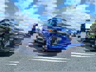 Used 2019 Hyundai Ioniq Limited video 2