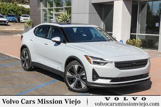 Used 2023 Polestar Polestar 2 w/ Pilot Pack image 1