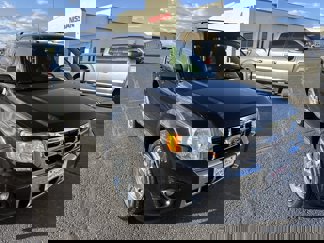 Used 2011 Ford Escape Limited w/ 302A Rapid Spec Order Code image 1