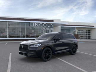 New 2024 Lincoln Corsair Reserve w/ Equipment Group 201A image 1