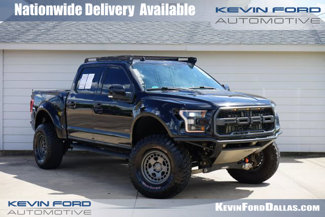 Used 2019 Ford F150 Raptor w/ Equipment Group 802A Luxury image 1