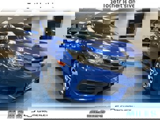 Used 2018 Honda Civic LX image 1