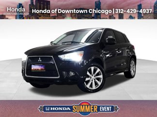 Used 2012 Mitsubishi Outlander Sport SE image 1