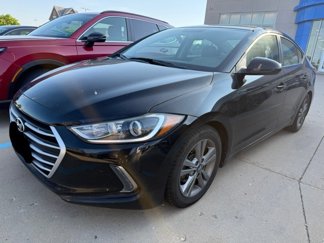 Used 2018 Hyundai Elantra Value Edition w/ Cargo Package image 1