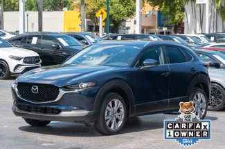 Used 2023 MAZDA CX-30 AWD 2.5 S w/ Preferred Package image 1