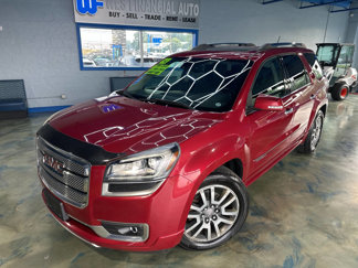Used 2014 GMC Acadia Denali image 1