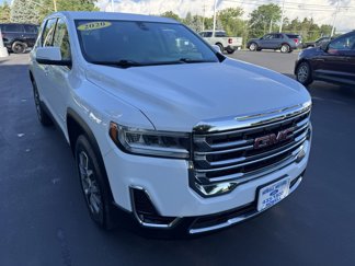 Used 2020 GMC Acadia SLE image 1