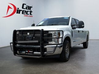 Used 2018 Ford F250 XL w/ Power Equipment Group image 1