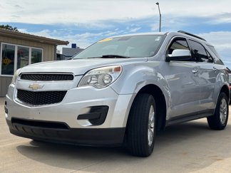 Used 2013 Chevrolet Equinox LT w/ Driver Convenience Package image 1