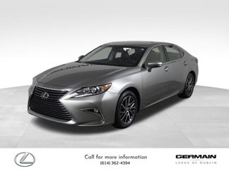 Used 2016 Lexus ES 350 image 1