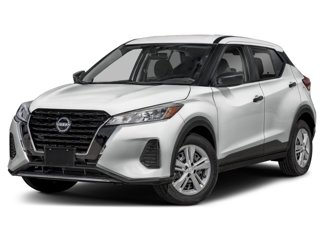 Used 2023 Nissan Kicks S image 1