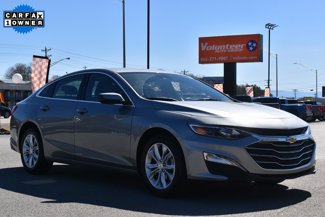 Used 2023 Chevrolet Malibu LT image 1