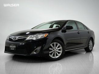 Used 2012 Toyota Camry XLE image 1