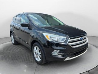 Certified 2017 Ford Escape SE image 1