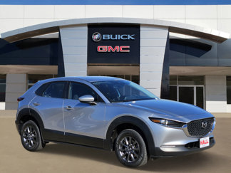 Used 2020 MAZDA CX-30 FWD image 1