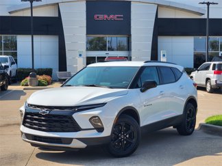 Used 2023 Chevrolet Blazer LT w/ Convenience Package video 1
