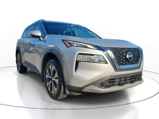 Used 2021 Nissan Rogue SV w/ Premium Package video 2