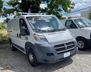 Used 2014 RAM ProMaster 1500 image 1