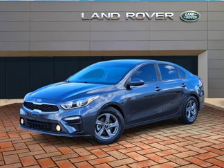 Used 2020 Kia Forte Sedan image 1