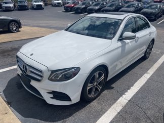 Used 2017 Mercedes-Benz E 300 image 1
