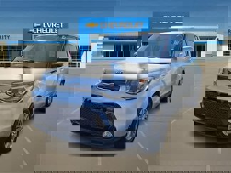 Used 2016 Kia Soul + image 1