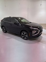 New 2025 Mitsubishi Eclipse Cross SEL image 1