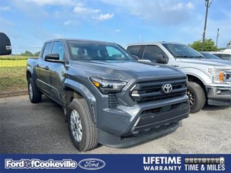 Used 2024 Toyota Tacoma SR image 1