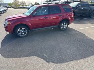 Used 2009 Ford Escape XLT image 1
