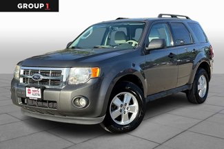 Used 2012 Ford Escape XLT image 1